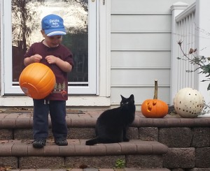 little_trickortreater