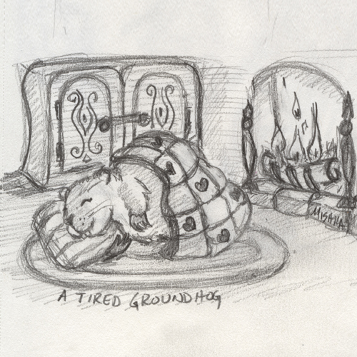 Day02_groundhog