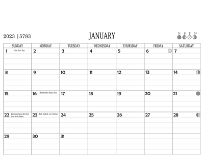 january january