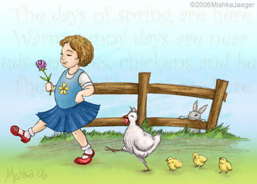 spring